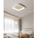 Люстра LED Square Shell 550 WH